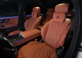 Mercedes Maybach S 500 4 Matic Long for sale in dubai 13