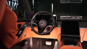 Mercedes Maybach S 500 4 Matic Long for sale in dubai 20