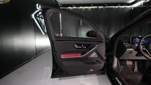 Mercedes Maybach S 580 4 Matic Long for sale in dubai 01