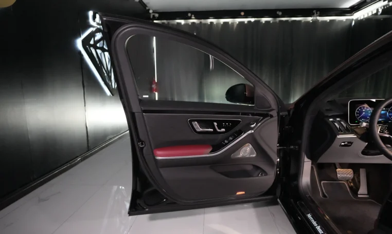 Mercedes Maybach S 580 4 Matic Long for sale in dubai 01