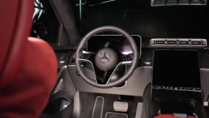 Mercedes Maybach S 580 4 Matic Long for sale in dubai 01