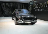 Mercedes Maybach S 580 4 Matic Long for sale in dubai 02