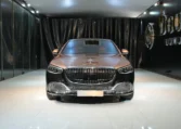 Mercedes Maybach S 580 4 Matic Long for sale in dubai 03