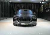 Mercedes Maybach S 580 4 Matic Long for sale in dubai 03