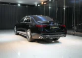 Mercedes Maybach S 580 4 Matic Long for sale in dubai 05
