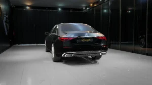 Mercedes Maybach S 580 4 Matic Long for sale in dubai 05