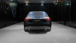 Mercedes Maybach S 580 4 Matic Long for sale in dubai 06