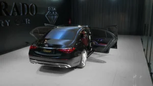 Mercedes Maybach S 580 4 Matic Long for sale in dubai 07