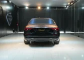 Mercedes Maybach S 580 4 Matic Long for sale in dubai 08