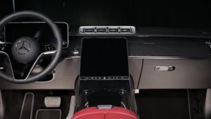 Mercedes Maybach S 580 4 Matic Long for sale in dubai