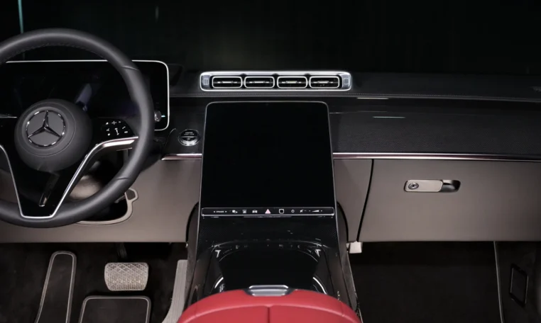 Mercedes Maybach S 580 4 Matic Long for sale in dubai