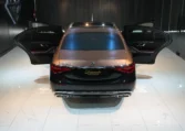 Mercedes Maybach S 580 4 Matic Long for sale in dubai 11