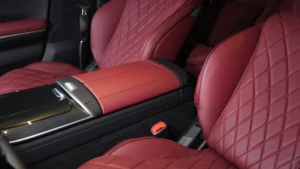 Mercedes Maybach S 580 4 Matic Long for sale in dubai 14