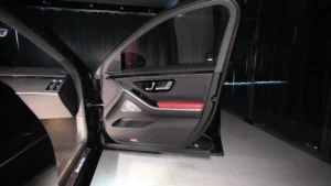 Mercedes Maybach S 580 4 Matic Long for sale in dubai 14