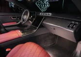 Mercedes Maybach S 580 4 Matic Long for sale in dubai 15