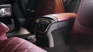 Mercedes Maybach S 580 4 Matic Long for sale in dubai 20