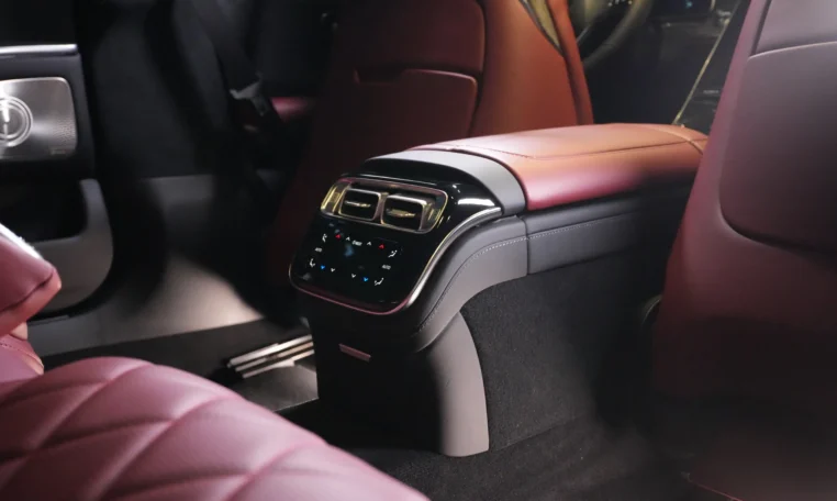 Mercedes Maybach S 580 4 Matic Long for sale in dubai 20