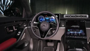 Mercedes Maybach S 580 4 Matic Long for sale in dubai