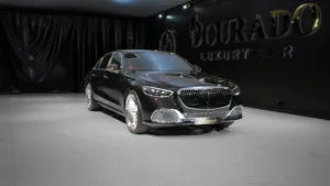 Mercedes Maybach S 580 4 Matic Long for sale in dubai