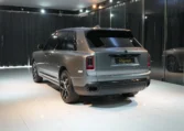 Rolls Royce Cullinan Black Badge for sale in dubai 04