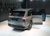 Rolls Royce Cullinan Black Badge for sale in dubai 07