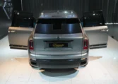 Rolls Royce Cullinan Black Badge for sale in dubai 08