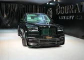 Rolls Royce Cullinan Onyx Concept for sale in dubai 02