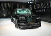 Rolls Royce Cullinan Onyx Concept for sale in dubai 02