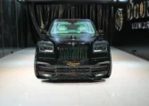 Rolls Royce Cullinan Onyx Concept for sale in dubai 03