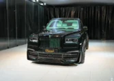 Rolls Royce Cullinan Onyx Concept for sale in dubai 04