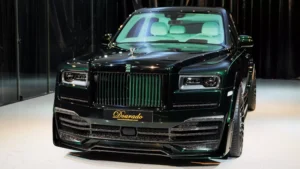 Rolls Royce Cullinan Onyx Concept for sale in dubai 04