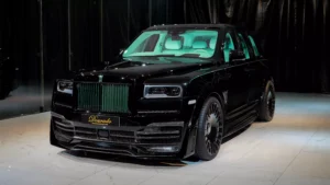 Rolls Royce Cullinan Onyx Concept for sale in dubai 05