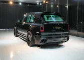 Rolls Royce Cullinan Onyx Concept for sale in dubai 06