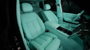 Rolls Royce Cullinan Onyx Concept for sale in dubai 16