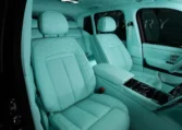 Rolls Royce Cullinan Onyx Concept for sale in dubai 16
