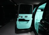 Rolls Royce Cullinan Onyx Concept for sale in dubai 18