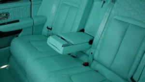 Rolls Royce Cullinan Onyx Concept for sale in dubai 18