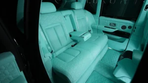 Rolls Royce Cullinan Onyx Concept for sale in dubai 19