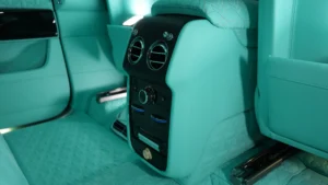 Rolls Royce Cullinan Onyx Concept for sale in dubai 19