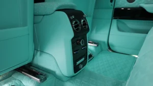 Rolls Royce Cullinan Onyx Concept for sale in dubai 20