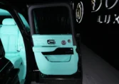Rolls Royce Cullinan Onyx Concept for sale in dubai 20