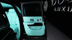 Rolls Royce Cullinan Onyx Concept for sale in dubai 20