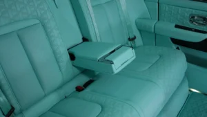 Rolls Royce Cullinan Onyx Concept for sale in dubai 21