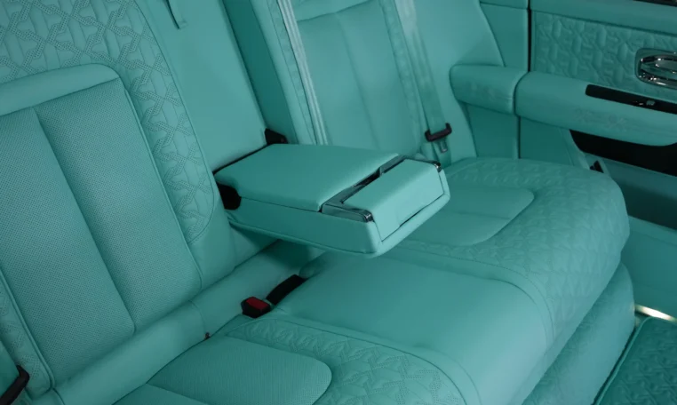 Rolls Royce Cullinan Onyx Concept for sale in dubai 21