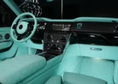 Rolls Royce Cullinan Onyx Concept for sale in dubai 22