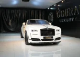 Rolls Royce Dawn Onyx Concept for sale in dubai 02