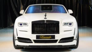 Rolls Royce Dawn Onyx Concept for sale in dubai 03