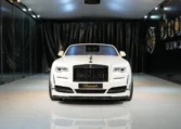 Rolls Royce Dawn Onyx Concept for sale in dubai 03