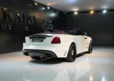 Rolls Royce Dawn Onyx Concept for sale in dubai 10