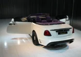 Rolls Royce Dawn Onyx Concept for sale in dubai 13